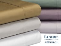 400 hilos Alg. Egipcio