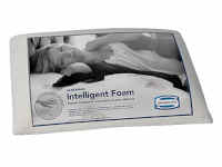 Almohada Simmons Intelligent 65 x 40 x 12