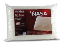 Almohada Inteligente Nasa Premium 70 x 50 x 17