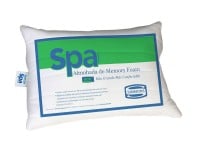 Almohada Simmons Spa 70 x 50