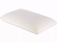 Almohada viscoelastica SCH clasica curva ventilada 70 x 40 x 14 (7160 jv)