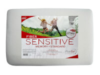 Almohada Fiberball Inteligente Sensitive 61 x 40 x 14