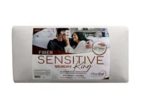 Almohada Fiberball Inteligente Sensitive King 80 x 40 x 14