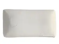 Almohada Fiberball Milan King Size 80 x 50 x 14