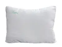 Almohada Fiberball Nativa 80 x 40