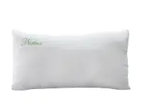 Almohada Fiberball Nativa c/faja 70 x 40