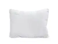 Almohada Fiberball Nativa c/faja 70 x 50