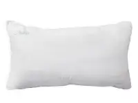 Almohada Fiberball Nativa c/faja 90 x 50