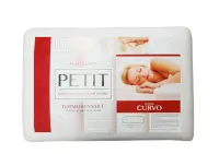 Almohada Fiberball Petit 60 x 40