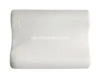 Almohada Fiberball Roma Viscoélistaca Cervical