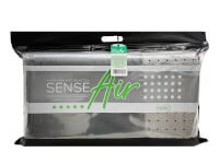 Almohada Fiberball Sense Air Memory Americana 60 x 35