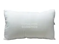 Almohada Fibrargent Duvet 70 x 44