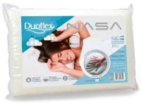Almohada Inteligente Nasa 14 Americana 70 x 50