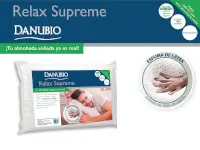 Almohada Relax Supreme
