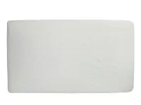 Almohada viscoelastica SCH Microperlada ventilada 70 x 40 x 14  (7140 jv)