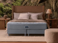 Colchón Simmons Backcare 0,80 x 1,90