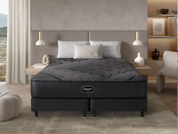 Colchón Simmons Beautyrest Silver 0,80 x 1,90