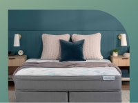 Colchón Simmons BeautySleep 0,80 x 1,90