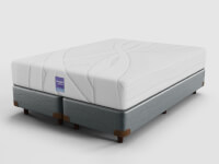 Colchón Sensorial Berilo Memory 0,80 x 1,90