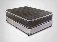 Colchón Gani Bordeaux Night 1,00 x 1,90 x 25