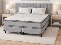Sommier Boreal Pillow Top