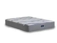 Colchón Simmons BackCare Foam 1,60 x 1,90