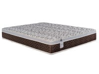 Colchón Springwall Jackie Eurotop 0,90 x 1,90 x 25