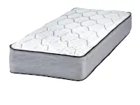 Colchón Suavestar Boreal 0,80 x 1,90 x 27