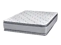 Colchón Suavestar Boreal Pillow Top 1,40 x 1,90 x 31