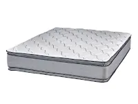 Colchón Suavestar Boreal Pillow Top 1,80 x 2,00 x 31