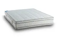 Colchón Topacio Complete Self Pillow Top 1,60 x 2,00 x 32