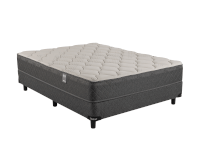 Colchón y Sommier Belmo Density 2 de 1,30 x 1,90
