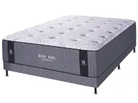 Colchón y Sommier King Koil Lexington 1,40 x 1,90