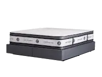 Colchón y Sommier La Cardeuse Lip Pocket 1,90 x 2,00