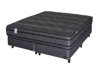 Colchón y Sommier Suavestar Centuria EP 1,60 x 2,00