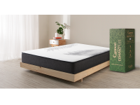 Colchón Cannon Compac Plus 0,80 x 1,90 x 25