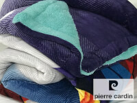 Corderito Estampado PC