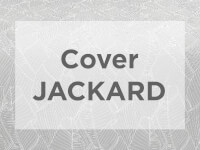 Cover Pierre Cardín Jackard 2 1/2 Plazas Beige