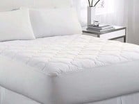 Cubrecolchón Fiberball 0,80 x 1,90