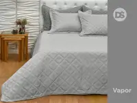 Cubrecama Danubio Bouti Dreams 1 1/2 Plaza Vapor