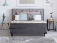 Colchón y Sommier Belmo Density 2 de 1,50 x 1,90