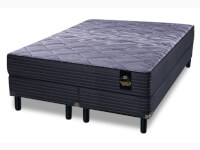 Colchón y Sommier King Koil Devon 2,00 x 2,00