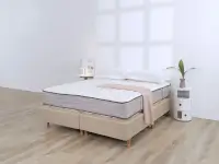 Colchón La Cardeuse DoFuan 0,80 x 1,90 x 33