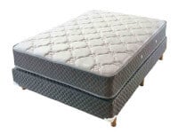 Colchón Cannon Doral 1,00 x 2,00 x 27