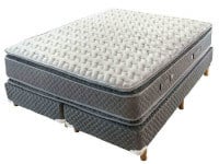 Colchón Doral Pillow Top