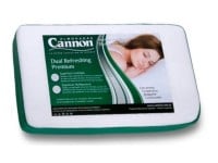 Almohada Cannon Viscoelastica Dual Refreshing Premium