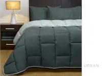 Edredón Danubio Colors King Urban