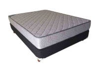 Colchón Topacio Esmeralda 1,00 x 1,90 x 22