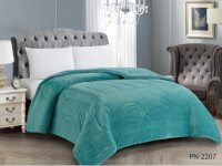 Espigado con corderito