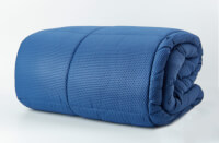 Cubrecama Every Season Queen Blanco